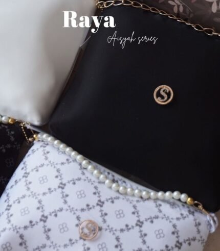 Aksesoris Series Aisyah